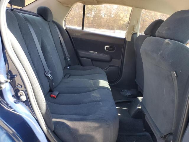 Photo 10 from auction – 2011 NISSAN VERSA S with VIN 3N1BC1AP0BL448409