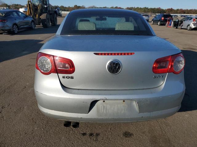 Photo 6 from auction – 2007 VOLKSWAGEN EOS 2.0T L with VIN WVWFA71F97V044112