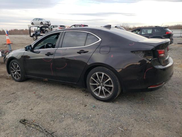 Photo 2 from auction – 2015 ACURA TLX with VIN 19UUB2F39FA018395