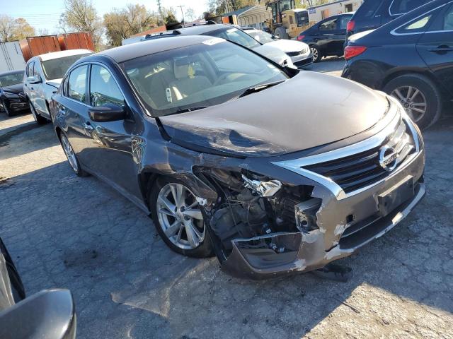 Photo 4 from auction – 2014 NISSAN ALTIMA 2.5 with VIN 1N4AL3AP2EC410111
