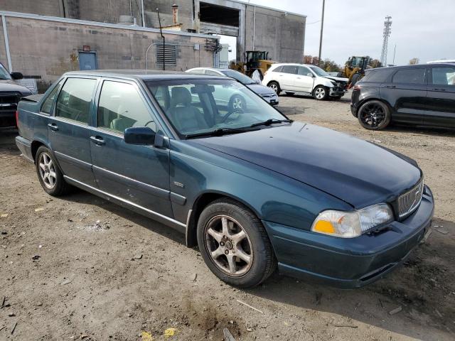 Photo 4 from auction – 1998 VOLVO S70 with VIN YV1LS5544W1465216