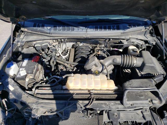 Photo 11 from auction – 2017 FORD F150 SUPER with VIN 1FTEW1EF7HFB12178