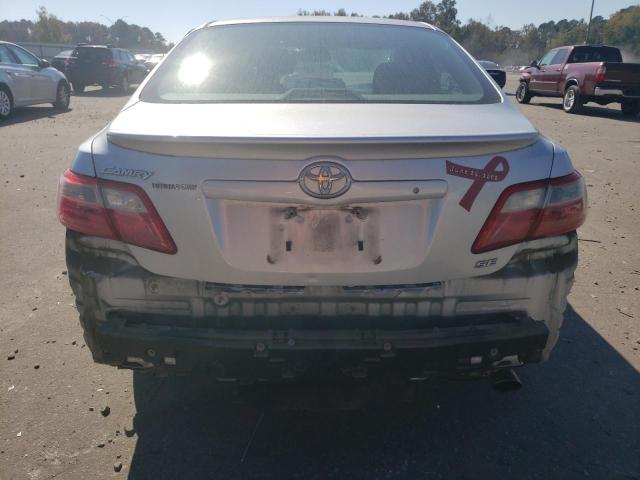 Photo 6 from auction – 2009 TOYOTA CAMRY BASE with VIN 4T1BE46K19U395740