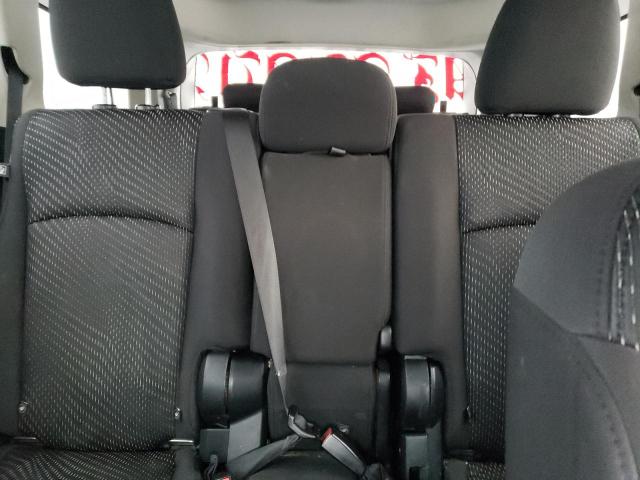 Photo 10 from auction – 2015 DODGE JOURNEY SX with VIN 3C4PDDBG4FT544436