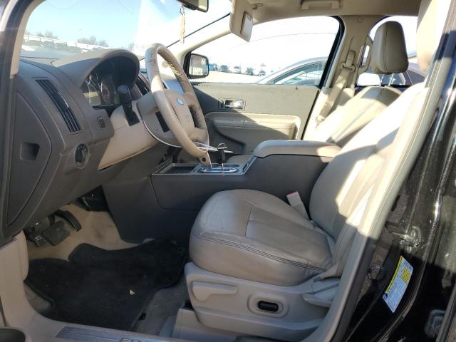 Photo 7 from auction – 2010 FORD EDGE LIMIT with VIN 2FMDK3KC9ABA31165