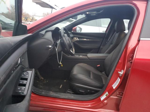 Photo 7 from auction – 2020 MAZDA 3 PREFERRE with VIN JM1BPBMM7L1168715