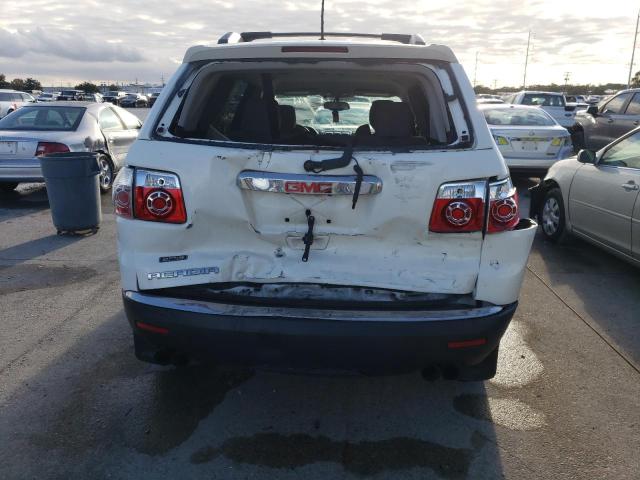 صورة رقم 6 من المزاد - 2011 GMC ACADIA SLE مع VIN 1GKKRNED3BJ394358