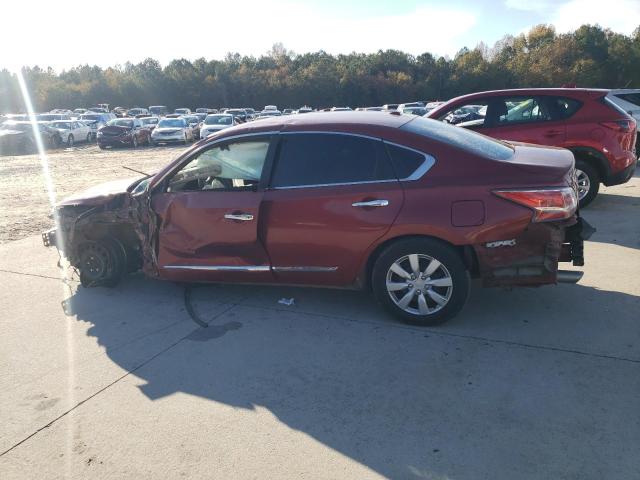 Photo 2 from auction – 2015 NISSAN ALTIMA 2.5 with VIN 1N4AL3AP5FC192859