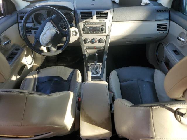 Photo 8 from auction – 2010 DODGE AVENGER with VIN 1B3CC5FB2AN234981