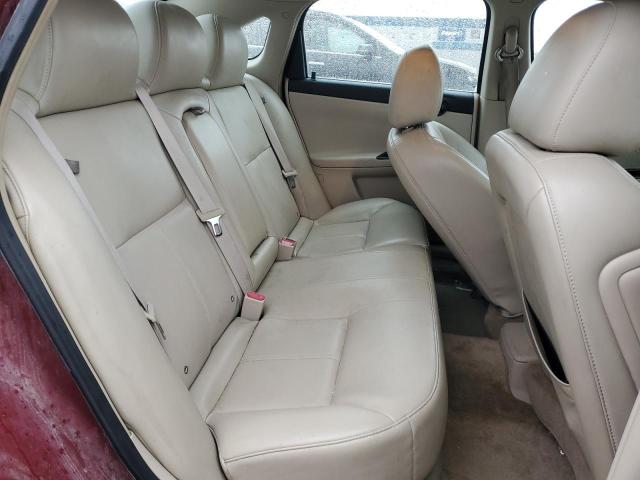 Photo 10 from auction – 2011 CHEVROLET IMPALA LT with VIN 2G1WG5EK6B1312451