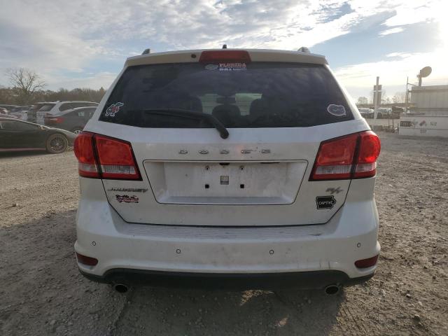 Photo 6 from auction – 2016 DODGE JOURNEY R/ with VIN 3C4PDCEG8GT169237