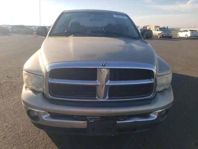 Photo 5 from auction – 2005 DODGE RAM 1500 S with VIN 1D7HA18N95S339850