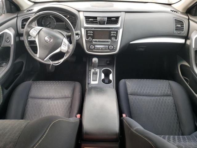 Photo 8 from auction – 2017 NISSAN ALTIMA 2.5 with VIN 1N4AL3AP9HC219287