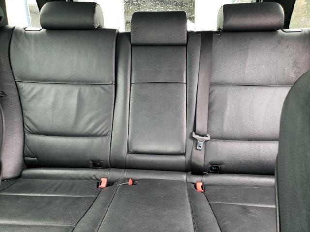 Photo 10 from auction – 2004 BMW X5 3.0I with VIN 5UXFA13554LU22000