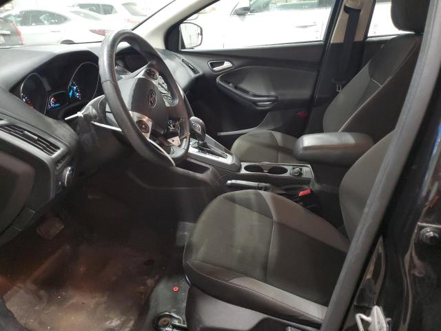 Photo 7 from auction – 2014 FORD FOCUS SE with VIN 1FADP3K2XEL147936