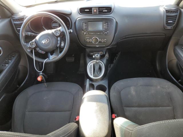 Zdjęcie 8 z aukcji – 2017 KIA SOUL + z VIN KNDJP3A59H7448123