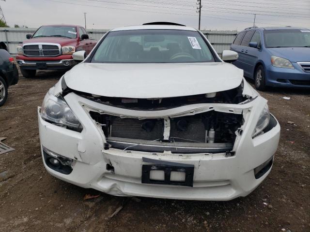 Photo 5 from auction – 2014 NISSAN ALTIMA 3.5 with VIN 1N4BL3AP0EC429664
