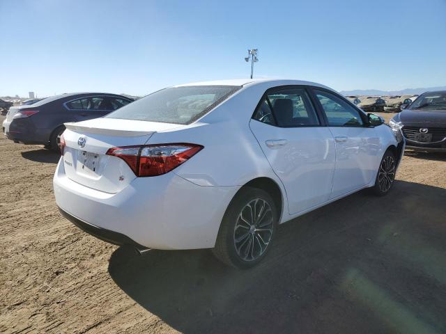 Photo 3 from auction – 2014 TOYOTA COROLLA L with VIN 2T1BURHE7EC169348