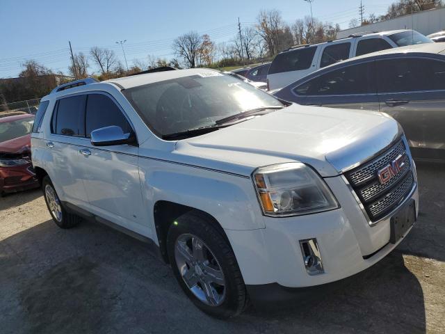 Photo 4 from auction – 2012 GMC TERRAIN SL with VIN 2GKALWEKXC6115875