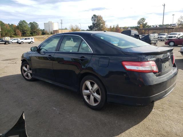 Photo 2 from auction – 2011 TOYOTA CAMRY BASE with VIN 4T1BF3EKXBU188018