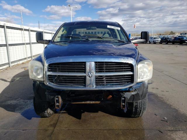 صورة رقم 5 من المزاد - 2008 DODGE RAM 2500 S مع VIN 3D7KS28D78G239502