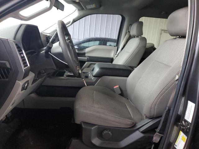 Photo 7 from auction – 2016 FORD F150 SUPER with VIN 1FTEW1CP7GFB75629