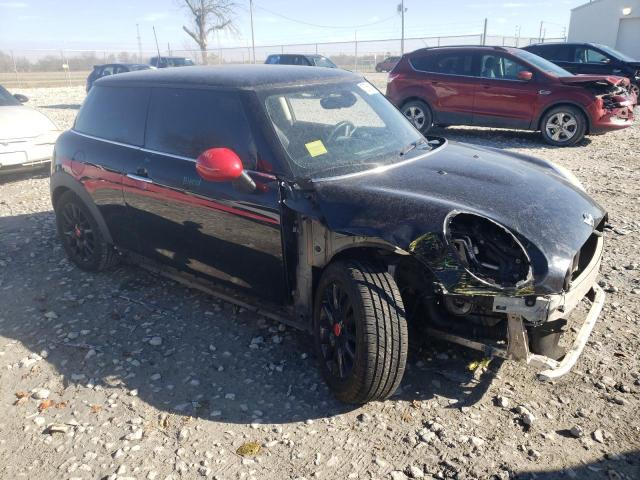 Photo 4 from auction – 2017 MINI COOPER with VIN WMWXP5C38H2G61157