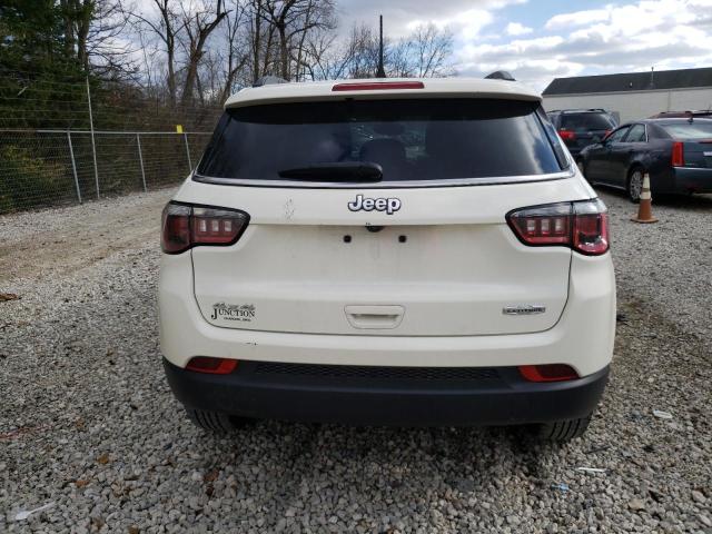 Photo 6 from auction – 2020 JEEP COMPASS LA with VIN 3C4NJDBB2LT157349