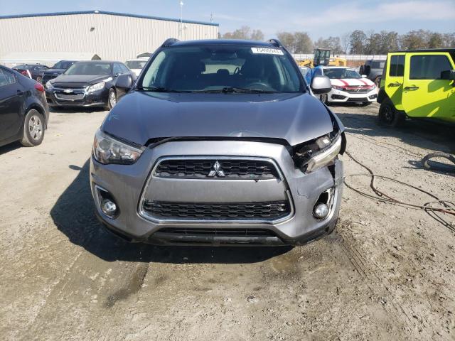 Photo 5 from auction – 2014 MITSUBISHI OUTLANDER with VIN 4A4AP4AU6EE020880