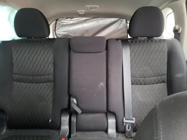 Photo 10 from auction – 2020 NISSAN ROGUE S with VIN 5N1AT2MT2LC715226