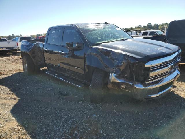 Photo 4 from auction – 2016 CHEVROLET SILVERADO with VIN 1GC4KZCGXGF138077