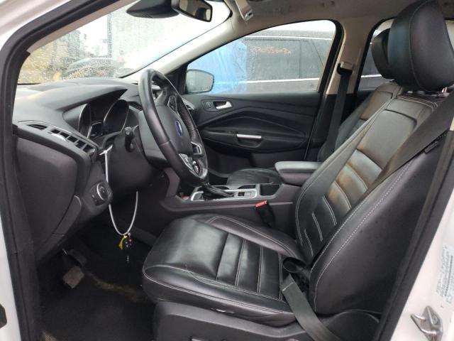 Photo 7 from auction – 2018 FORD ESCAPE SEL with VIN 1FMCU0HD6JUB06452