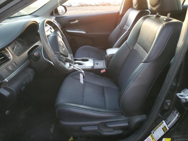 Photo 7 from auction – 2012 TOYOTA CAMRY BASE with VIN 4T1BF1FK2CU076656
