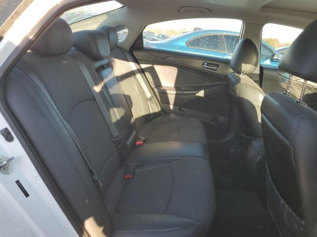 Photo 10 from auction – 2013 HYUNDAI SONATA SE with VIN 5NPEC4AC7DH611200