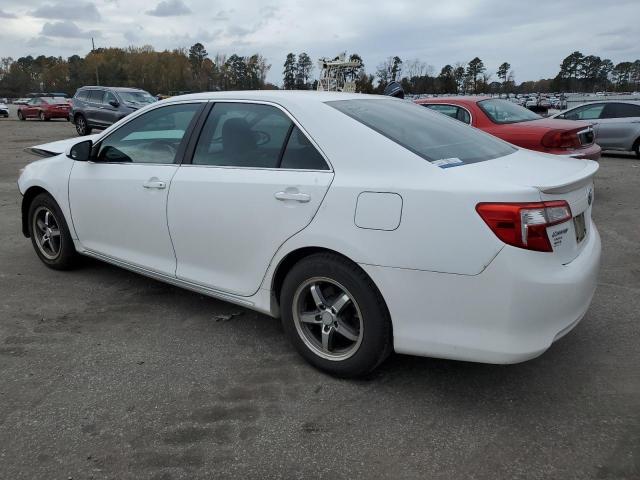 Photo 2 from auction – 2012 TOYOTA CAMRY BASE with VIN 4T1BF1FK4CU554902