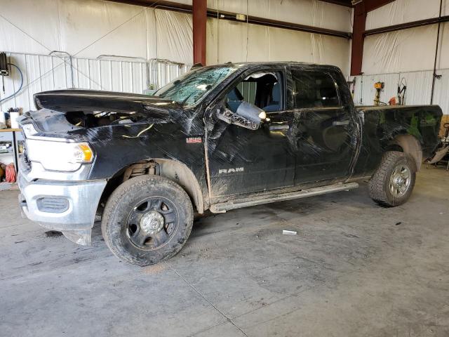RAM 2500 TRADE 2021 with VIN 3C6UR5CJ4MG697593 - Photo from auction
