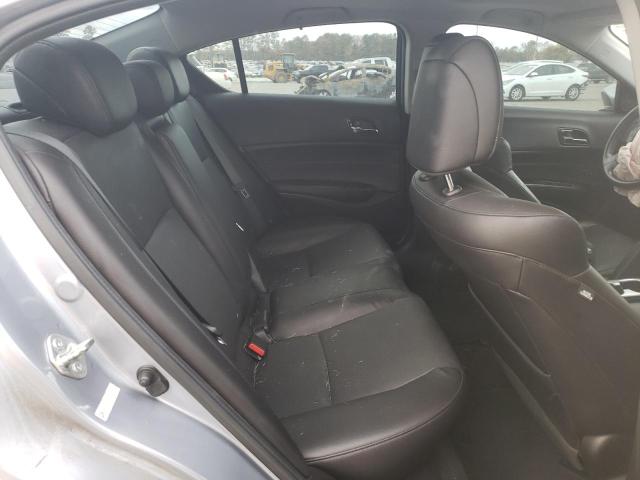 Photo 10 from auction – 2016 ACURA ILX PREMIU with VIN 19UDE2F73GA021563