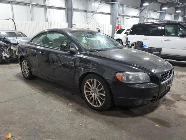 Photo 4 from auction – 2009 VOLVO C70 T5 with VIN YV1MC67209J070490