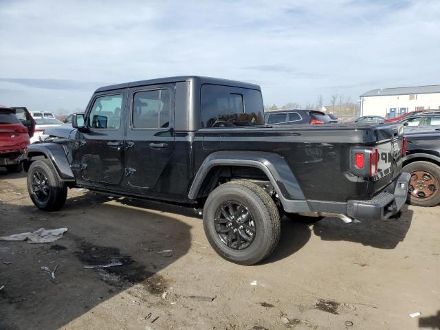 Photo 2 from auction – 2023 JEEP GLADIATOR with VIN 1C6HJTAG5PL573408