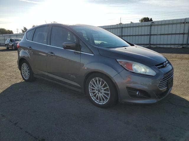 Photo 4 from auction – 2013 FORD C-MAX PREM with VIN 1FADP5CU6DL510002