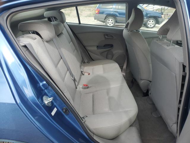 Photo 10 from auction – 2010 HONDA INSIGHT LX with VIN JHMZE2H53AS039089