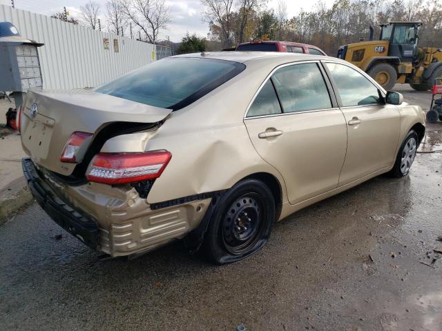 Photo 3 from auction – 2011 TOYOTA CAMRY BASE with VIN 4T1BF3EK0BU713586