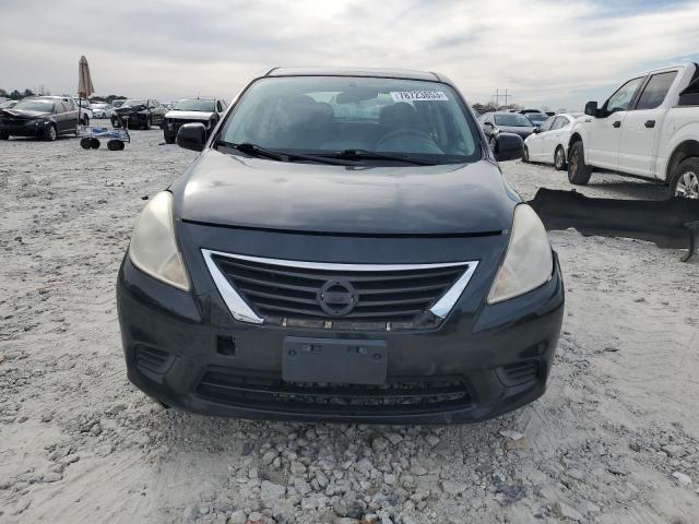 Photo 5 from auction – 2013 NISSAN VERSA S with VIN 3N1CN7AP3DL823195