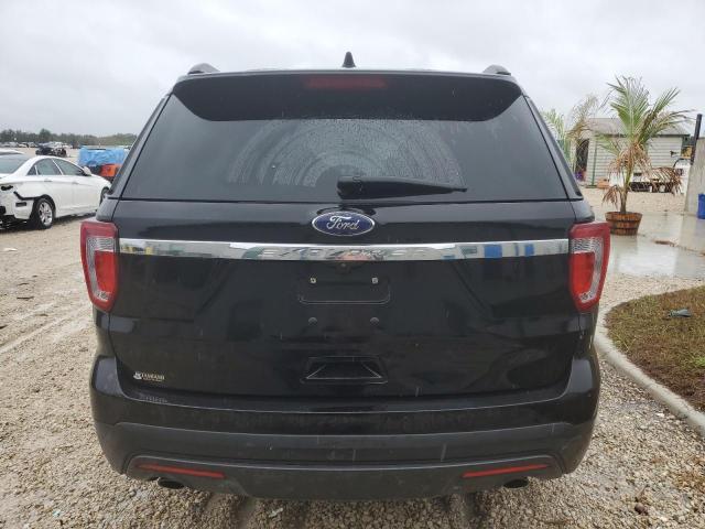 Photo 6 from auction – 2017 FORD EXPLORER with VIN 1FM5K7B8XHGA41195