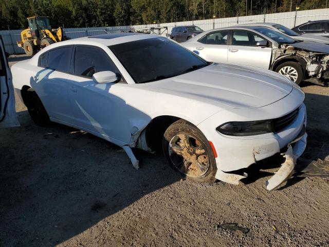 Photo 4 from auction – 2021 DODGE CHARGER SX with VIN 2C3CDXBG2MH535146
