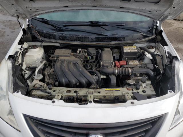 Photo 11 from auction – 2013 NISSAN VERSA S with VIN 3N1CN7AP9DL877097