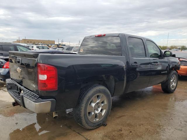 Photo 3 from auction – 2010 CHEVROLET SILVERADO with VIN 3GCRCSE0XAG228605
