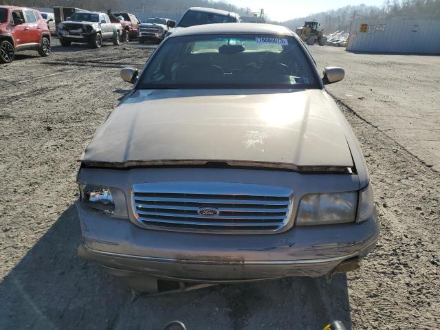 Photo 5 from auction – 1998 FORD CROWN VICT with VIN 2FAFP74WXWX187289