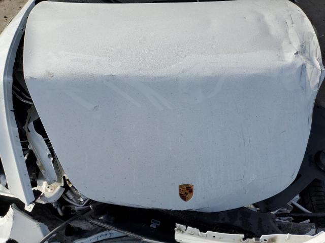 Photo 11 from auction – 2015 PORSCHE 911 CARRER with VIN WP0CB2A95FS143135