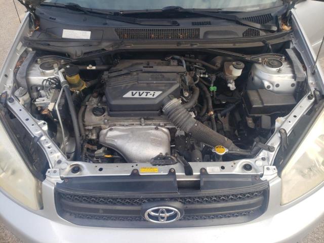 Photo 11 from auction – 2004 TOYOTA RAV4 with VIN JTEHD20V946015061
